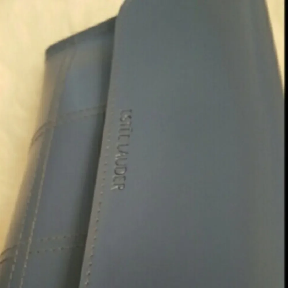 Estee Lauder Cosmetic Case